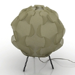 original dome lamp model
