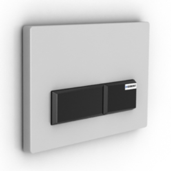 Bedroom electrical switch model