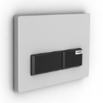 Bedroom electrical switch model