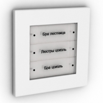 Small signs model