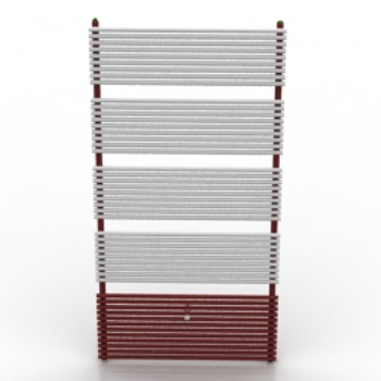 room ventilation equipment model