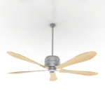 new design fan model