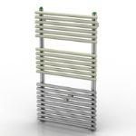 Shelf sub-models