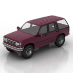 luxury car models