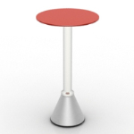 bar high chair model