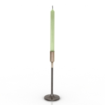 Higher candle models 