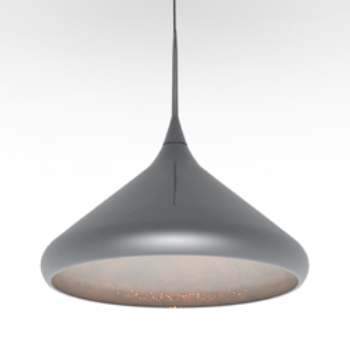 flowerpot type chandelier models