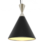 black lamps model