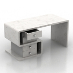 home corner table model