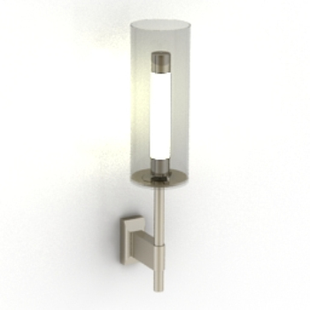 Creative simple lighting model