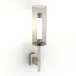 Creative simple lighting model