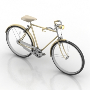 cool bike models