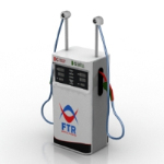 radio model