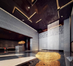 Creative Hall 3d models