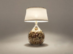 Creative lamp 3D model