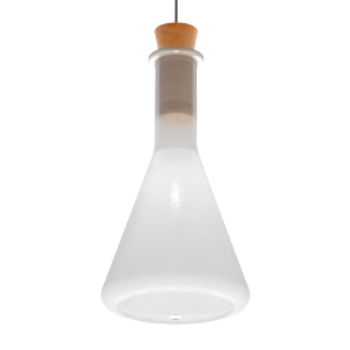 white fluorescent models