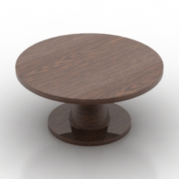 round table model