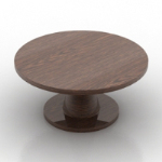round table model