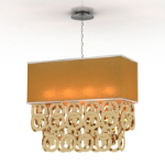 Luxury chandelier models