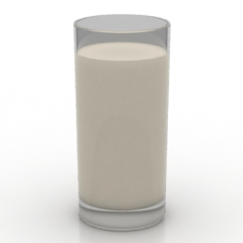 drinking cups model