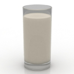drinking cups model