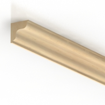 decorative wall corner bar model