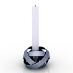 candle pattern model
