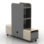 wheel cabinet model