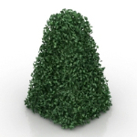 green model