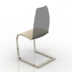 creative chair model