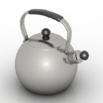 coffee curling model