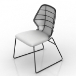 chair 3D Max models