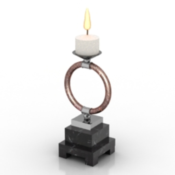 beautiful table lamp model