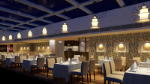restaurant 3D models