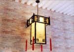 antiquity traditional chandelier 3D models