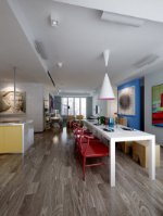 3d studio model
