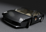 Lamborghini 3D model