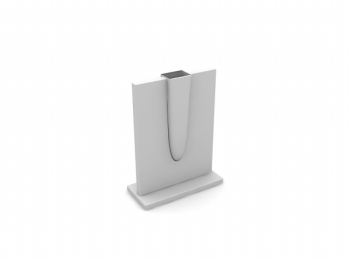 Vase 3D model
