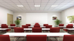 3D model of training room