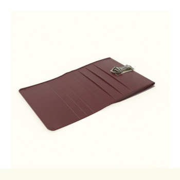Wallet 3D model
