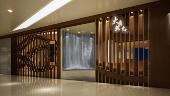 3D model of solid wood classical gate

