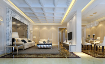Living Room restaurant 3d models