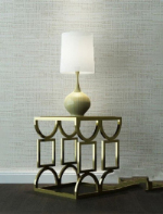 Simple, stylish table lamp 3D model