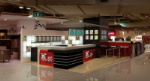 Fresh and elegant tea shops 3d models