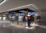 Men 3d model Store