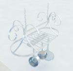 Metal Tea 3D Model