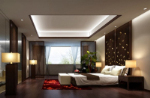 Decoration bedroom 3d model