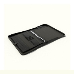 3D model black purse