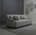 Sofa 3D model