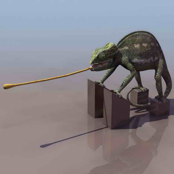 Download FREE 3D Models!